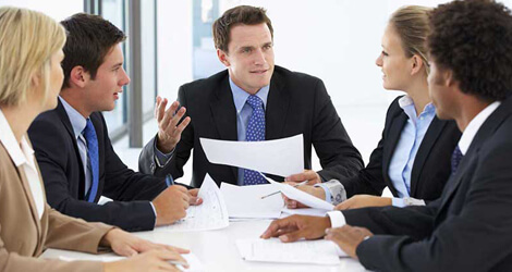 Staffing Solutions